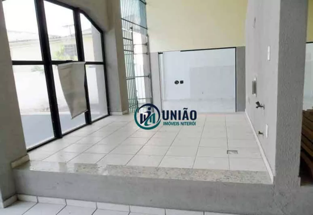Loja-Salão, 8 m² - Foto 3