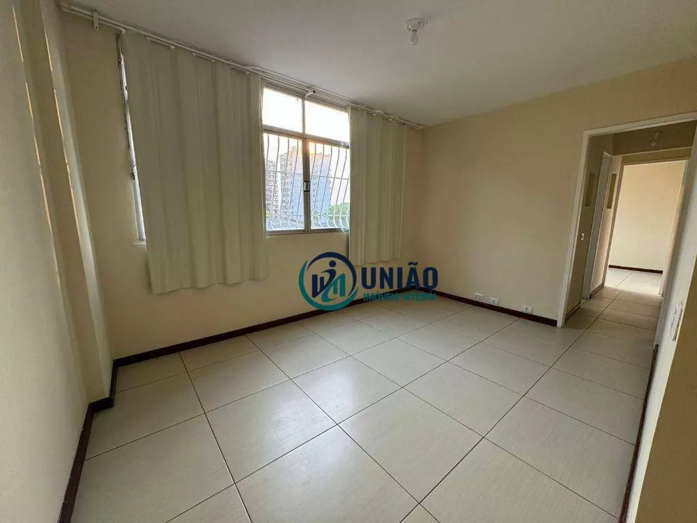 Apartamento, 1 quarto, 40 m² - Foto 1