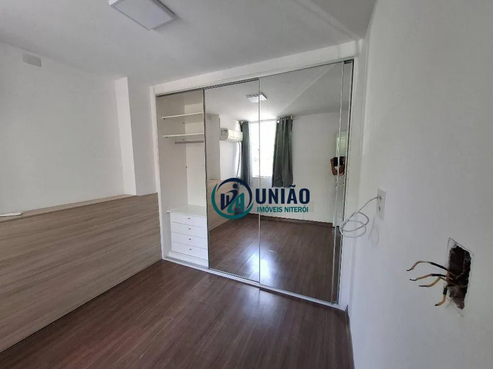 Apartamento, 2 quartos, 50 m² - Foto 7
