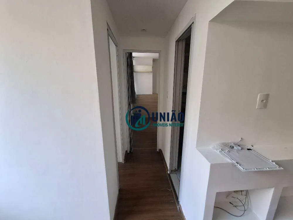Apartamento, 2 quartos, 50 m² - Foto 4