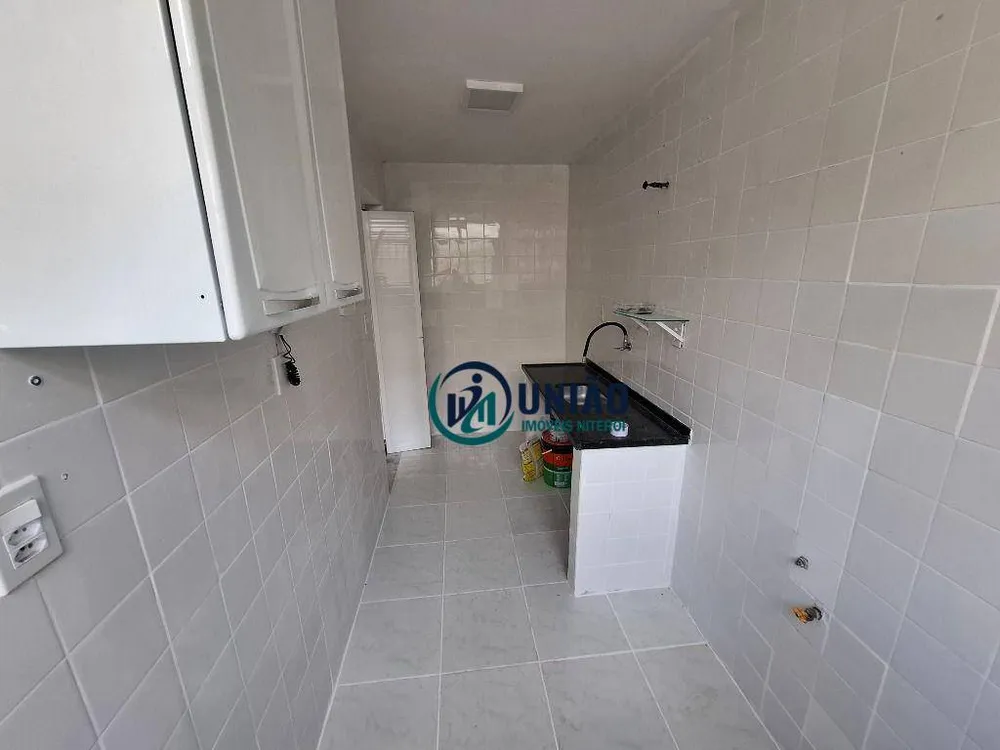Apartamento, 2 quartos, 50 m² - Foto 11