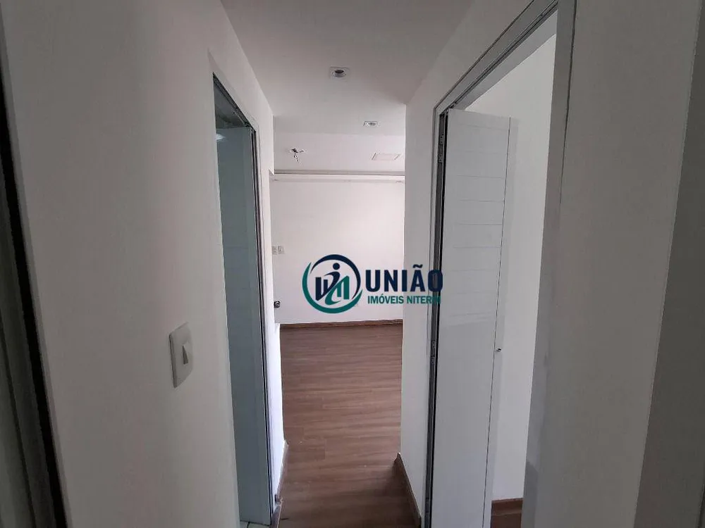 Apartamento, 2 quartos, 50 m² - Foto 5