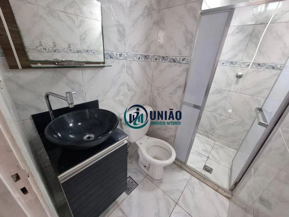 Apartamento, 2 quartos, 50 m² - Foto 9