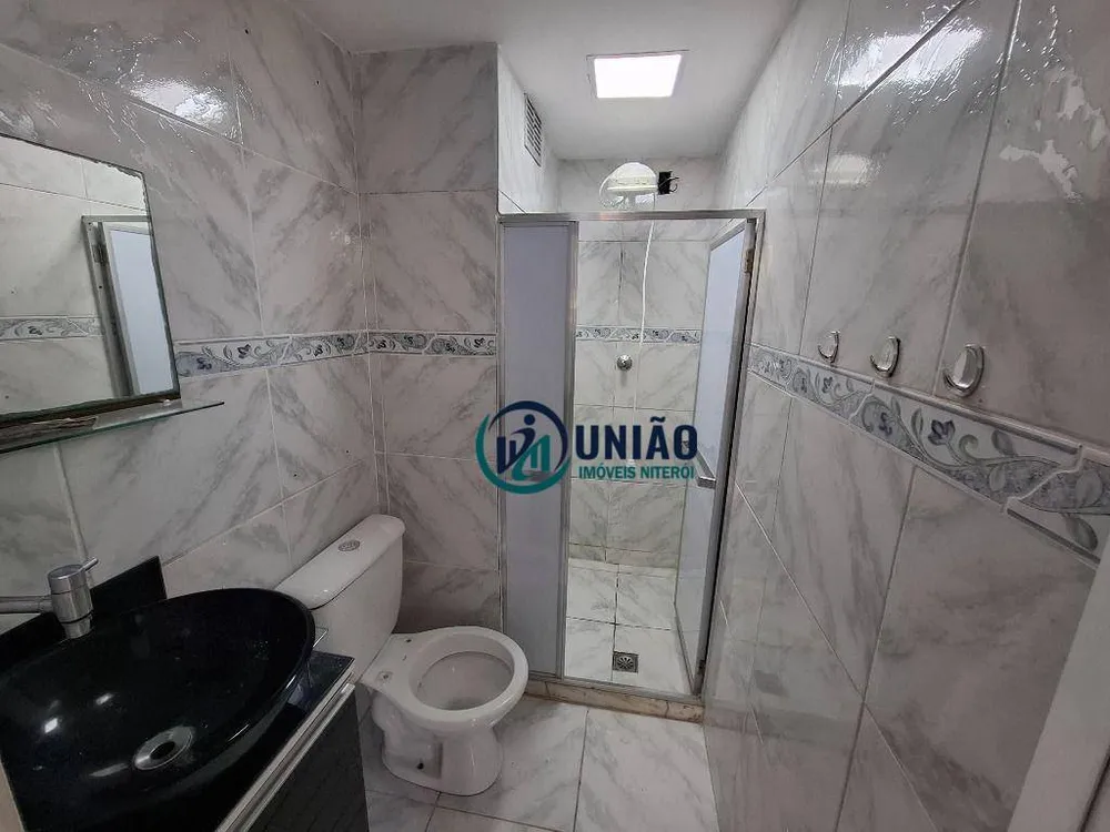 Apartamento, 2 quartos, 50 m² - Foto 10