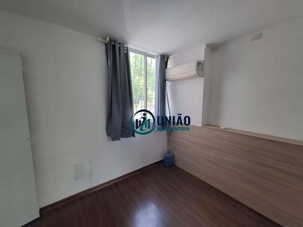 Apartamento, 2 quartos, 50 m² - Foto 6