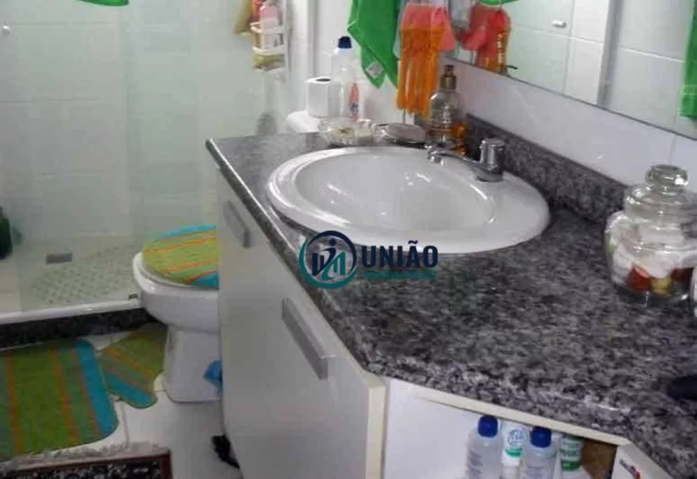 Apartamento, 3 quartos, 100 m² - Foto 3