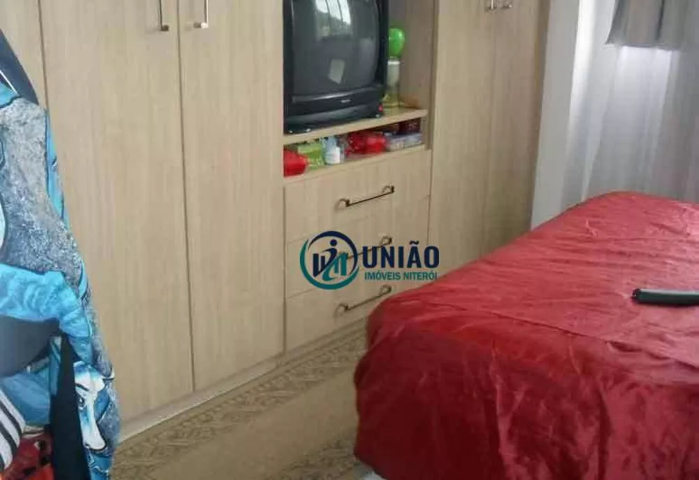 Apartamento, 3 quartos, 100 m² - Foto 6