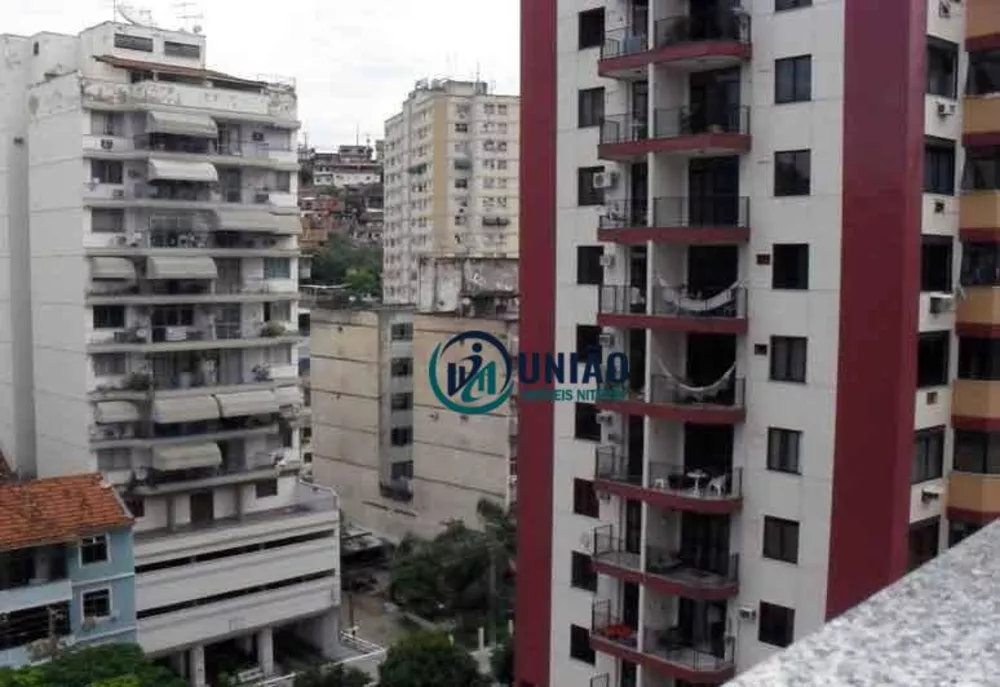 Apartamento, 3 quartos, 100 m² - Foto 19