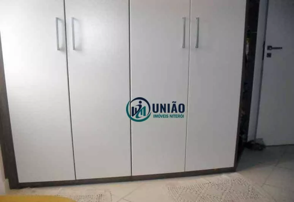 Apartamento, 3 quartos, 100 m² - Foto 5