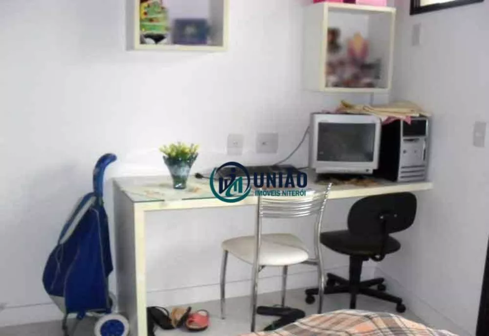 Apartamento, 3 quartos, 100 m² - Foto 8
