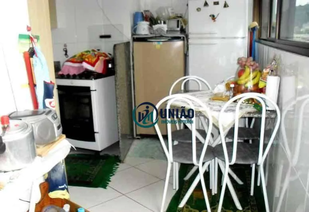 Apartamento, 3 quartos, 100 m² - Foto 21