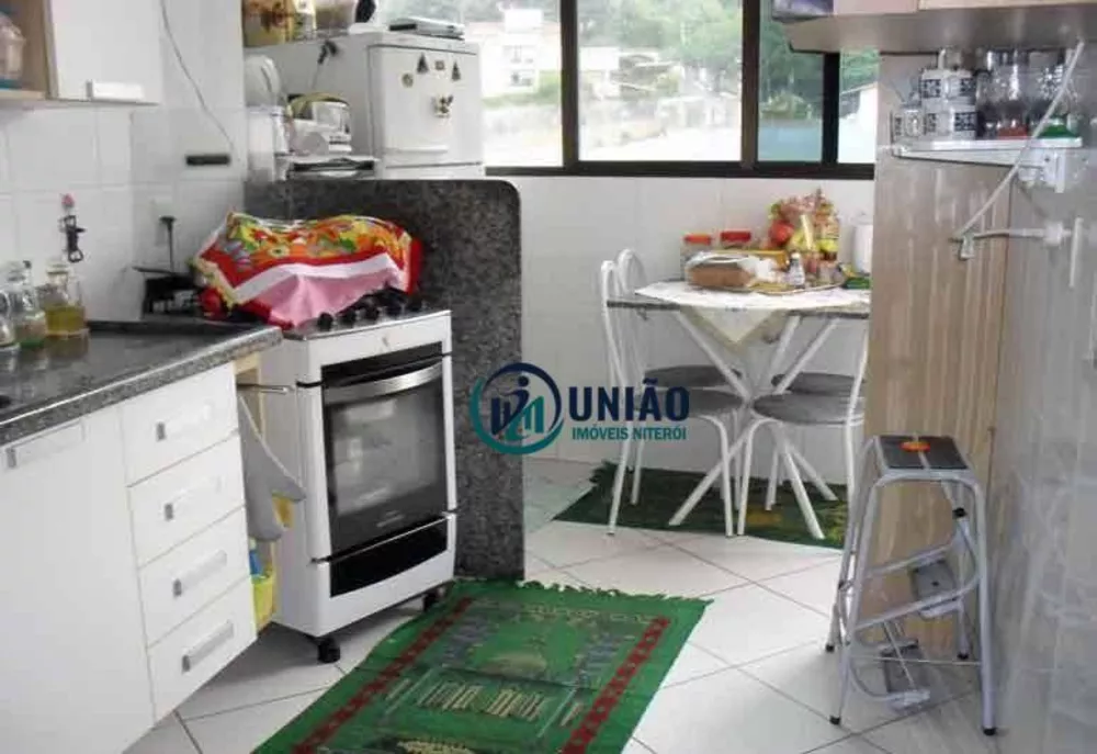 Apartamento, 3 quartos, 100 m² - Foto 1