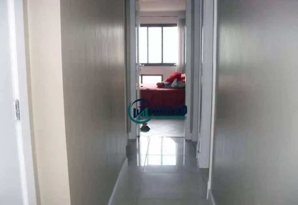Apartamento, 3 quartos, 100 m² - Foto 2
