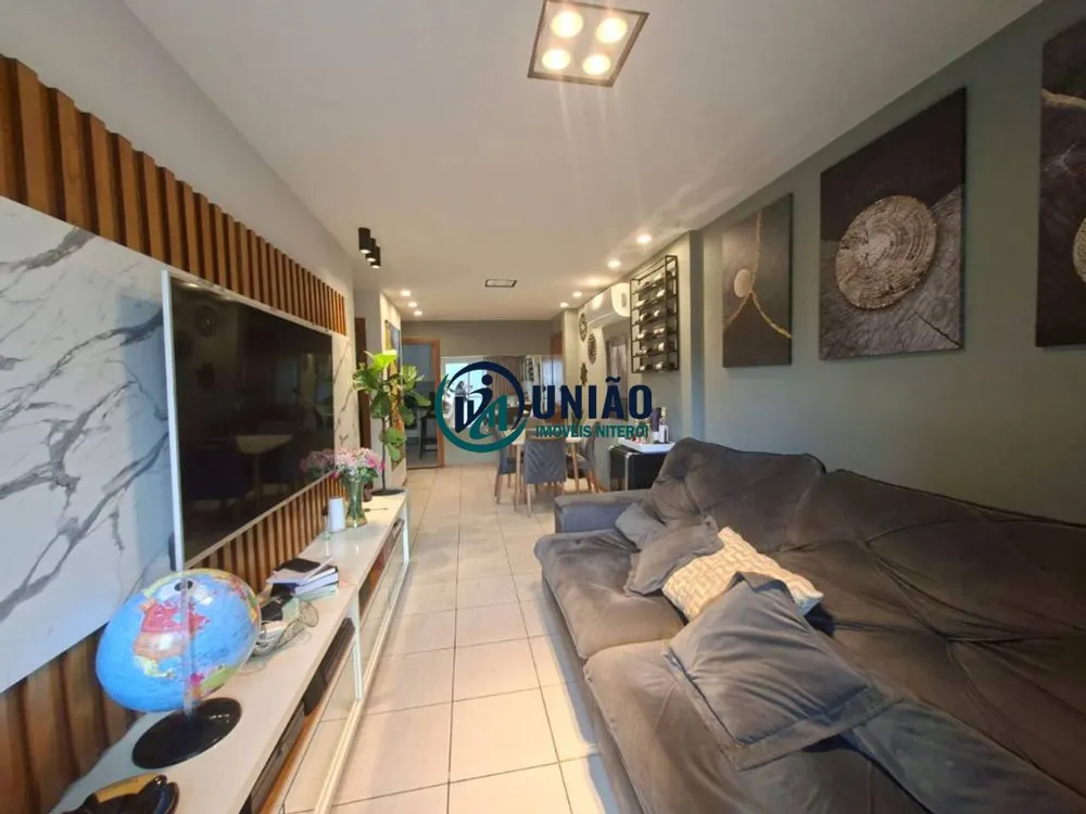 Apartamento, 2 quartos, 65 m² - Foto 2