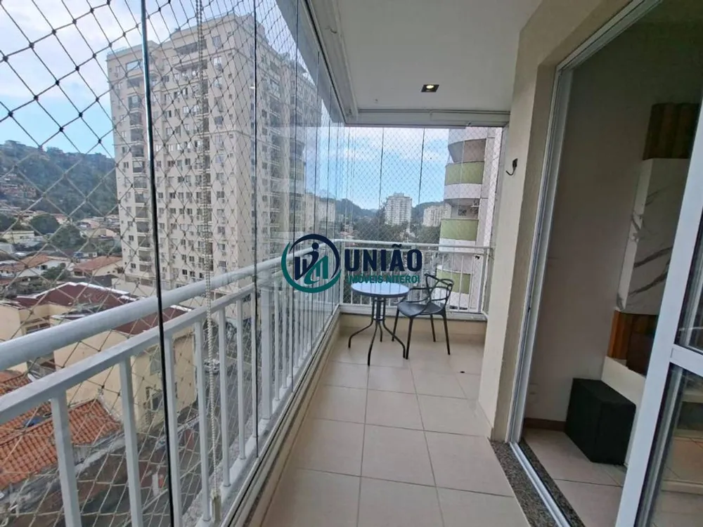 Apartamento, 2 quartos, 65 m² - Foto 6