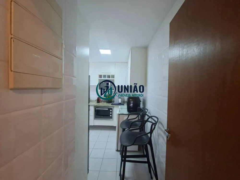 Apartamento, 2 quartos, 65 m² - Foto 8