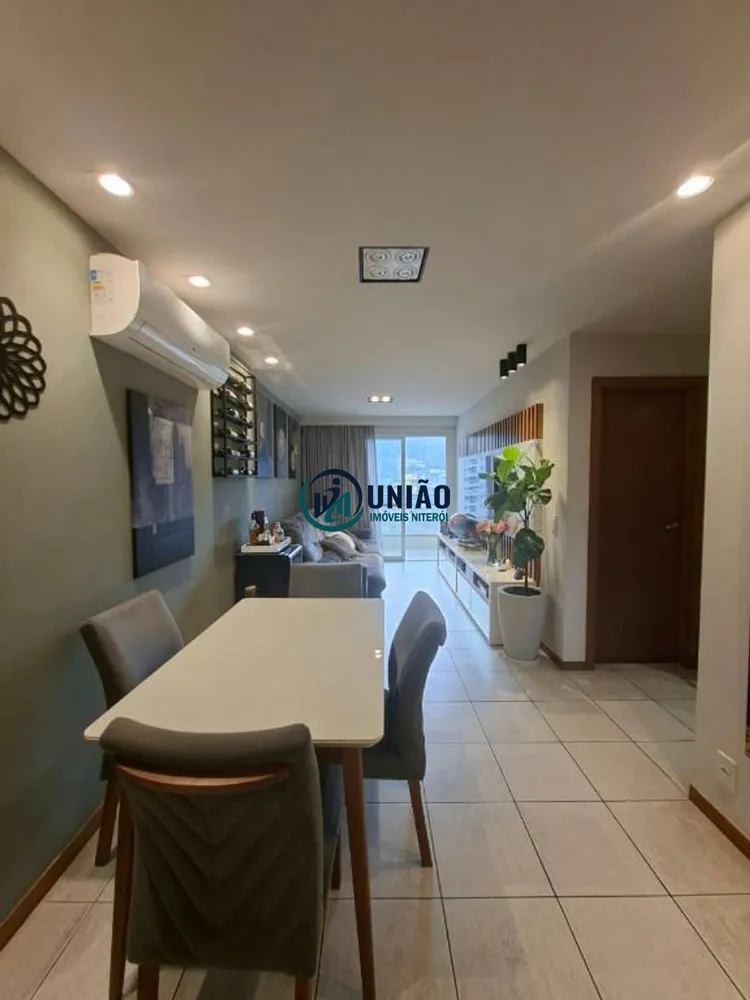 Apartamento, 2 quartos, 65 m² - Foto 4