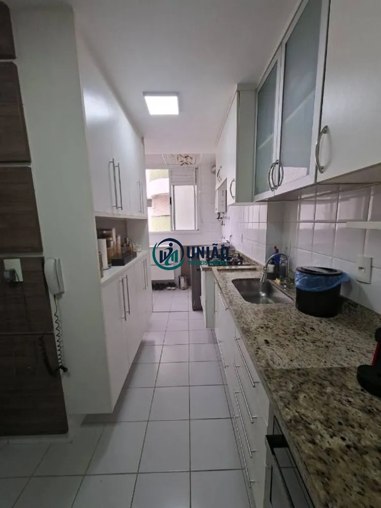 Apartamento, 2 quartos, 65 m² - Foto 12
