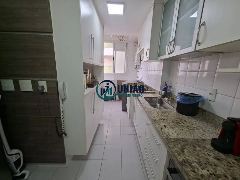 Apartamento, 2 quartos, 65 m² - Foto 11