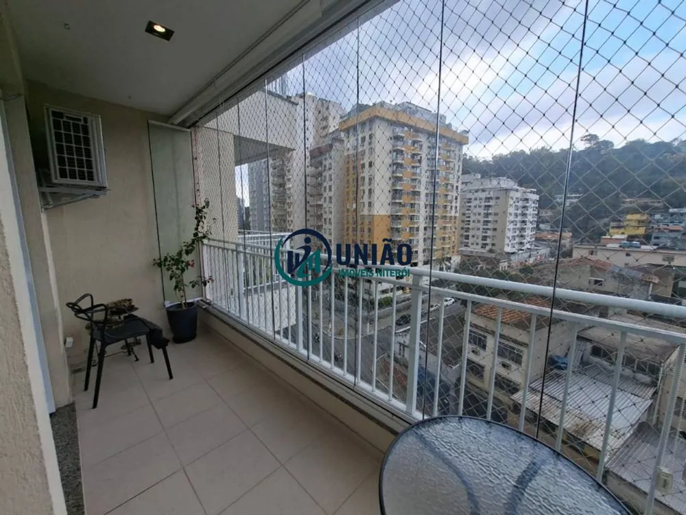 Apartamento, 2 quartos, 65 m² - Foto 5
