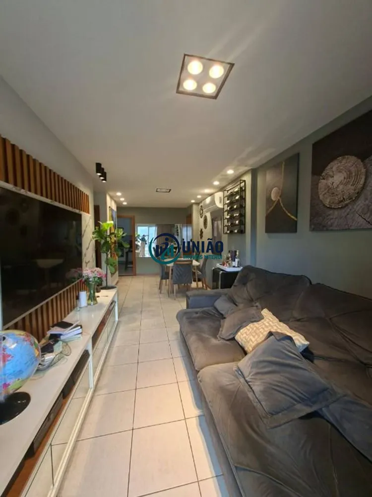 Apartamento, 2 quartos, 65 m² - Foto 3