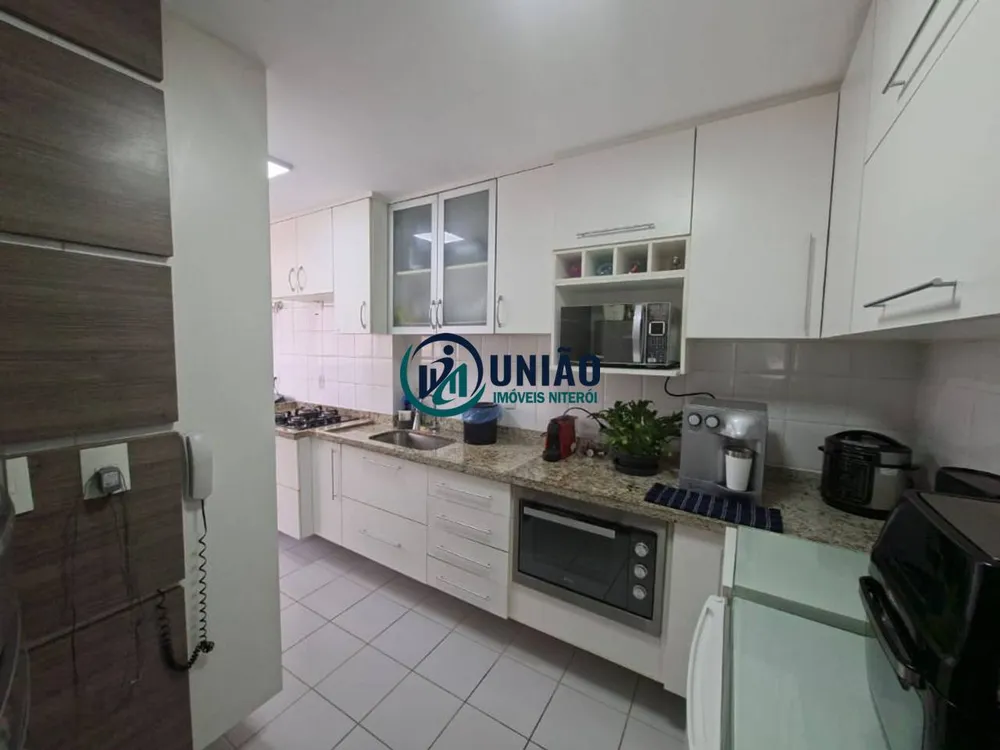 Apartamento, 2 quartos, 65 m² - Foto 9