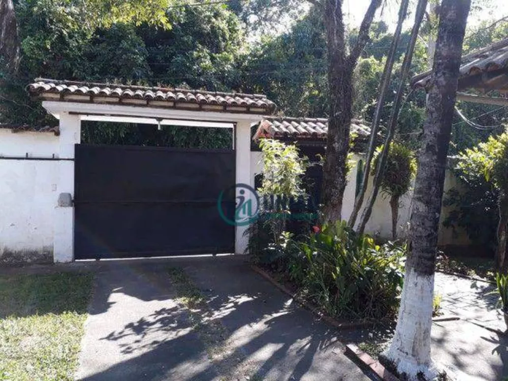 Casa à venda com 5 quartos, 350m² - Foto 8