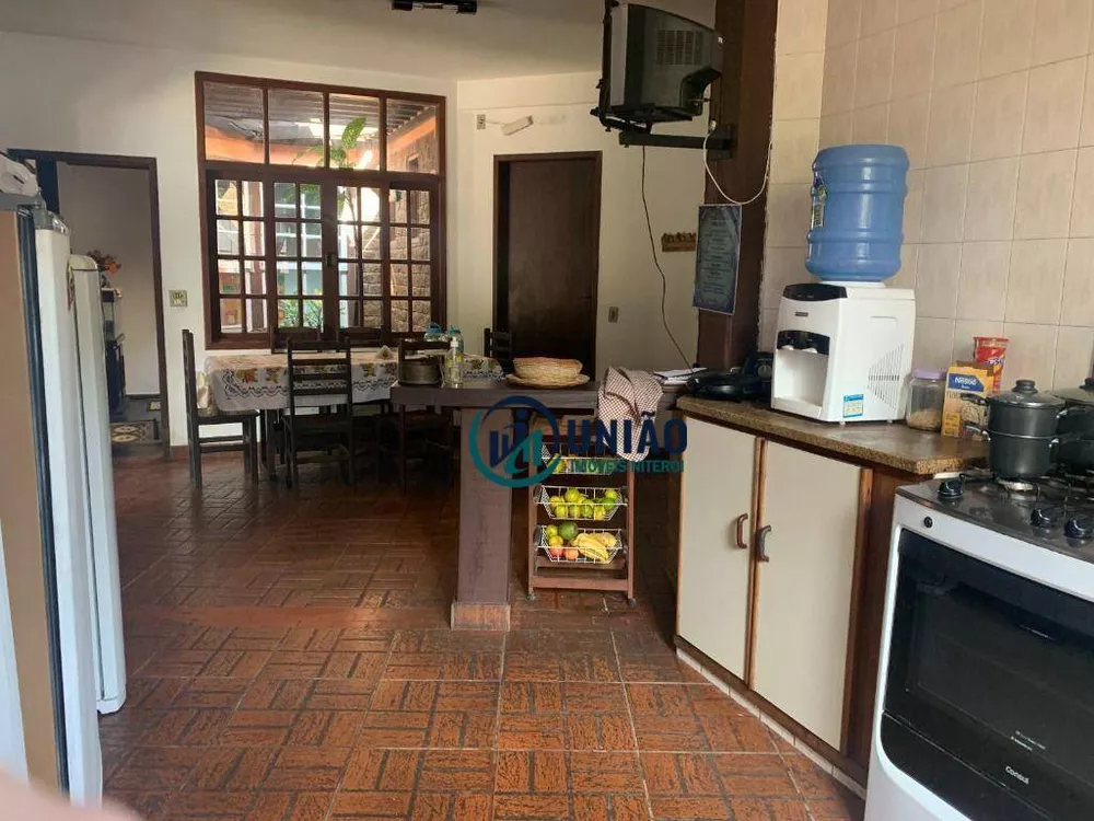 Casa, 5 quartos, 350 m² - Foto 33