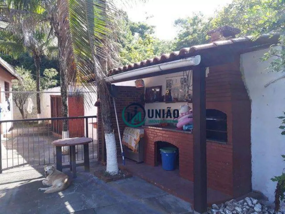 Casa, 5 quartos, 350 m² - Foto 34