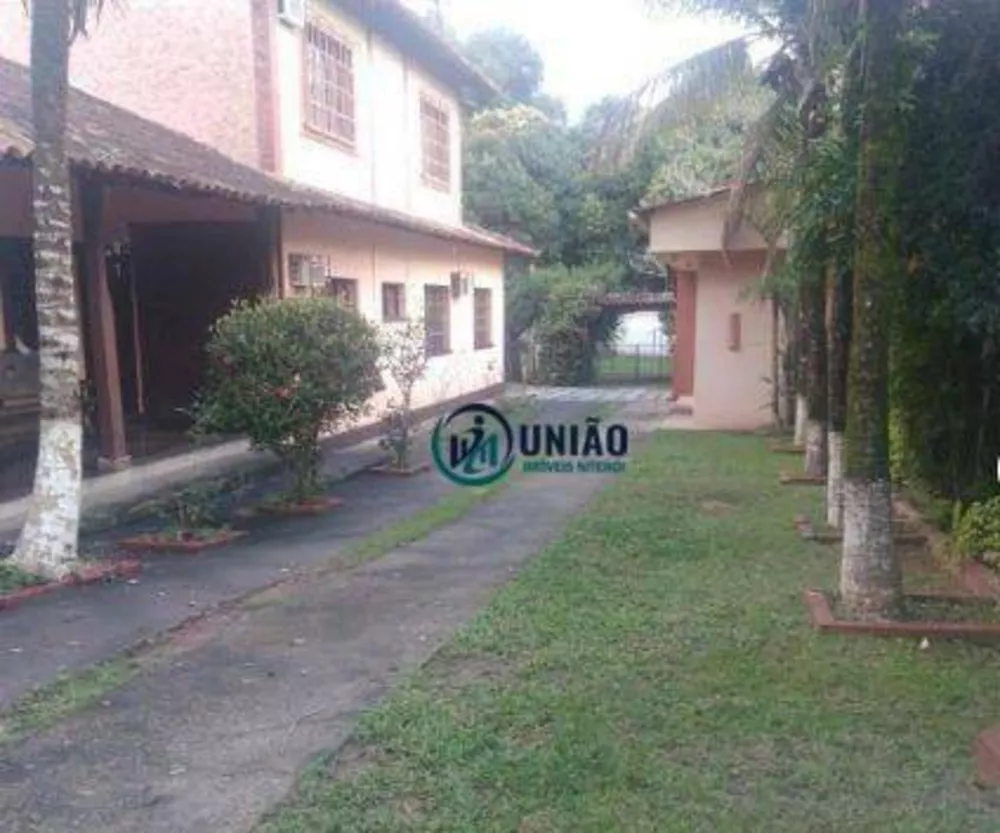 Casa, 5 quartos, 350 m² - Foto 44