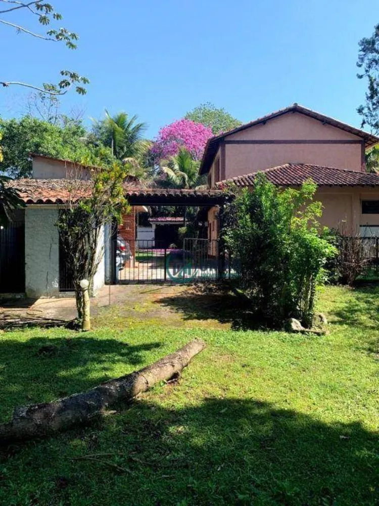 Casa à venda com 5 quartos, 350m² - Foto 7