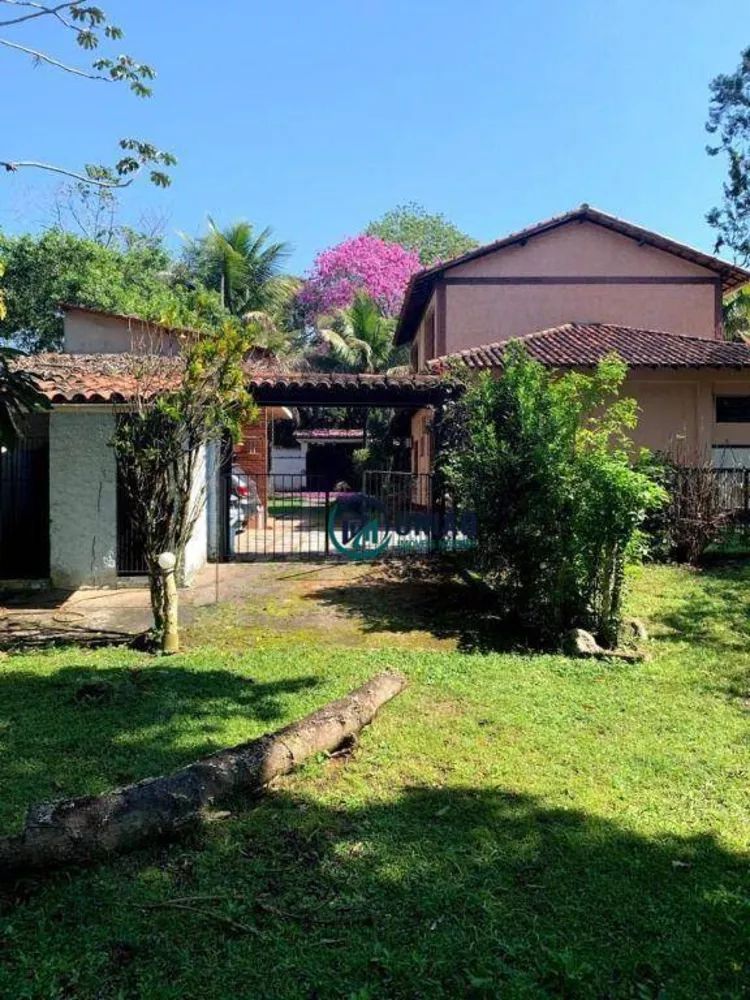 Casa, 5 quartos, 350 m² - Foto 32