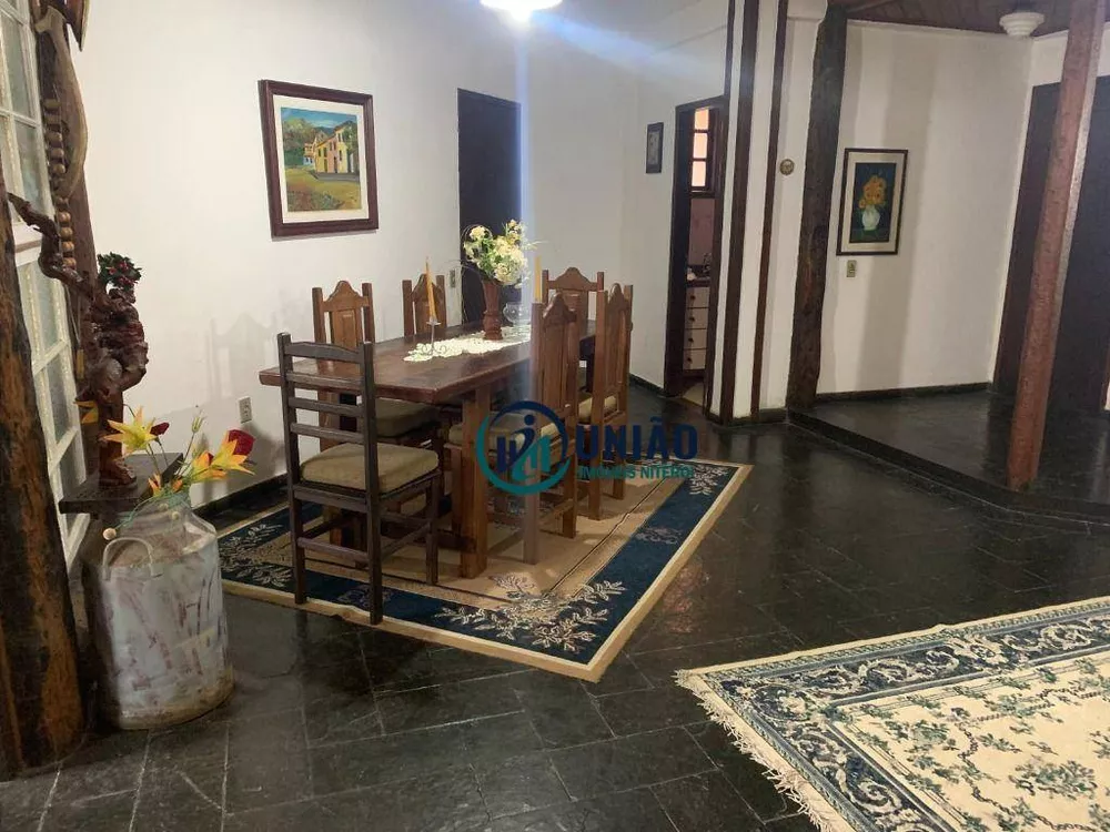 Casa, 5 quartos, 350 m² - Foto 36