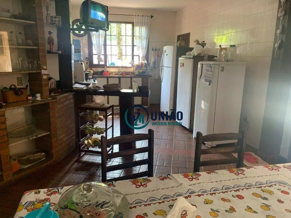 Casa, 5 quartos, 350 m² - Foto 37