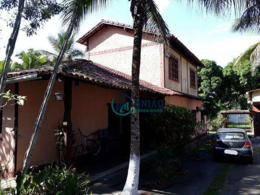 Casa, 5 quartos, 350 m² - Foto 4