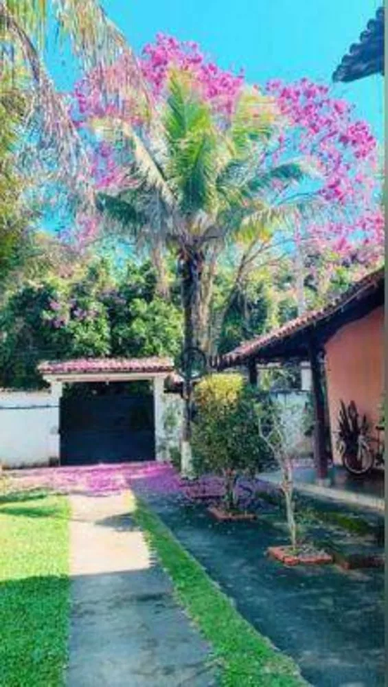 Casa, 5 quartos, 350 m² - Foto 40