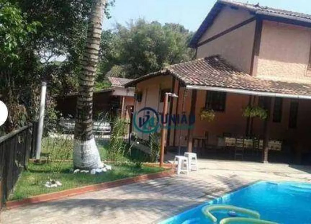 Casa, 5 quartos, 350 m² - Foto 27
