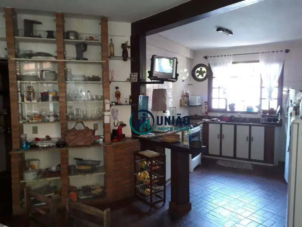 Casa, 5 quartos, 350 m² - Foto 16