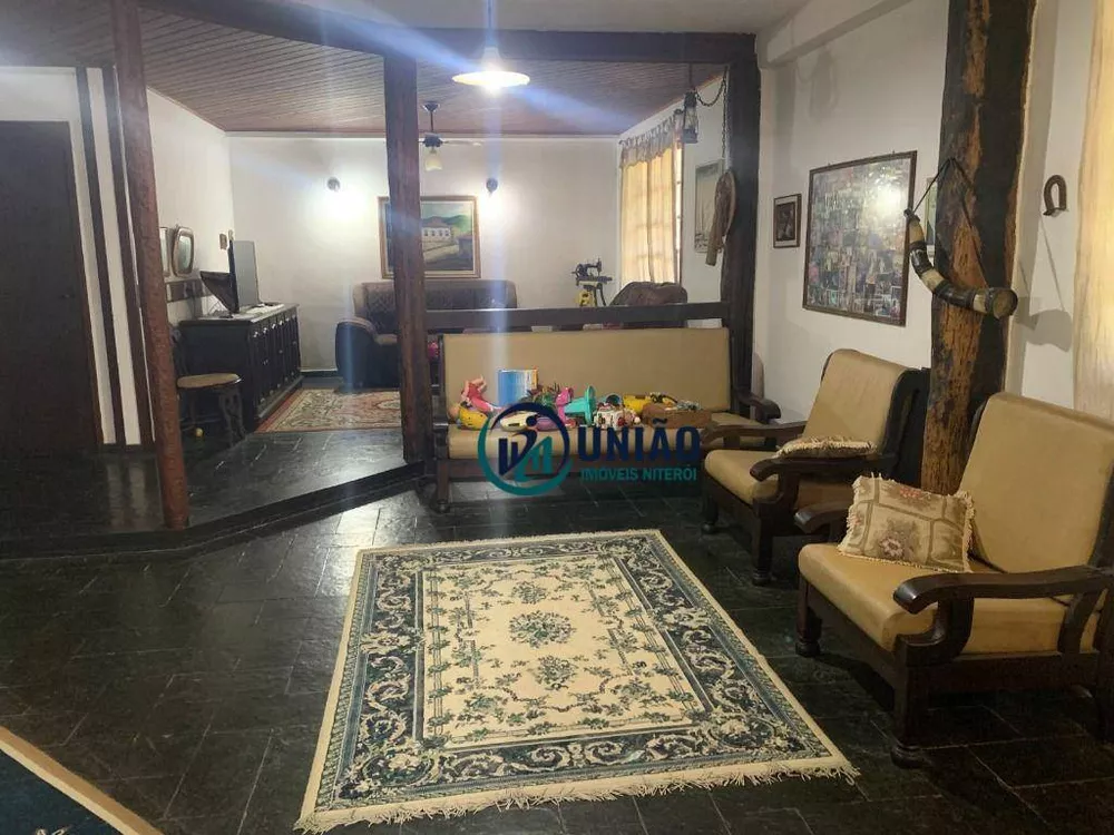 Casa, 5 quartos, 350 m² - Foto 43