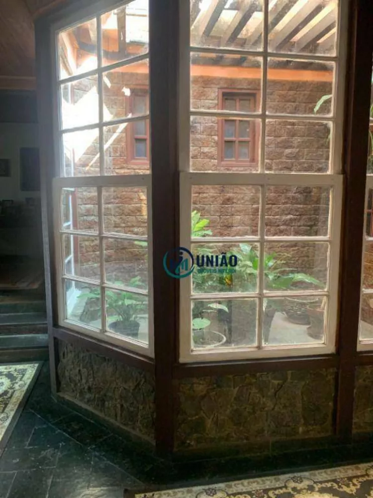 Casa, 5 quartos, 350 m² - Foto 2