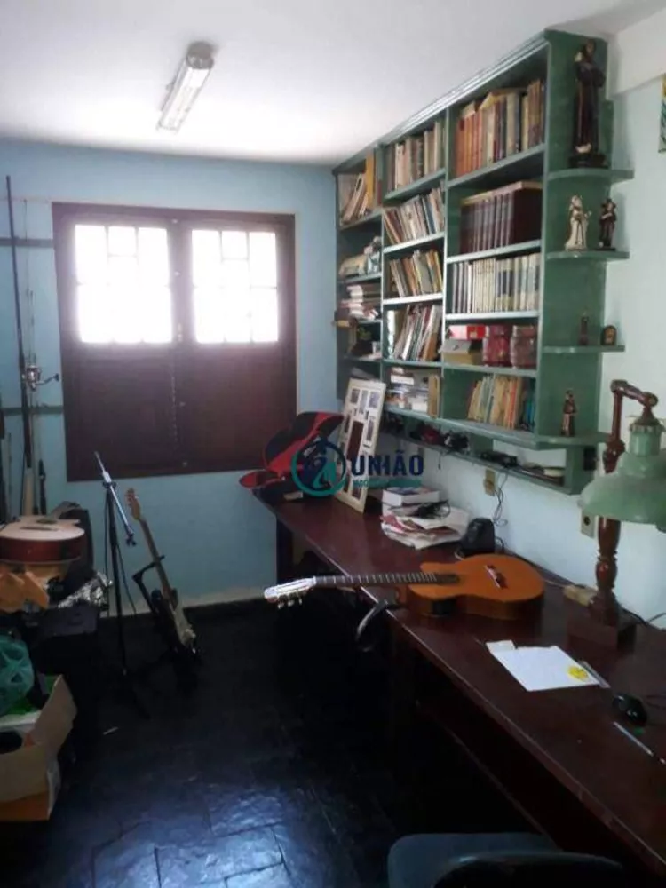 Casa, 5 quartos, 350 m² - Foto 24