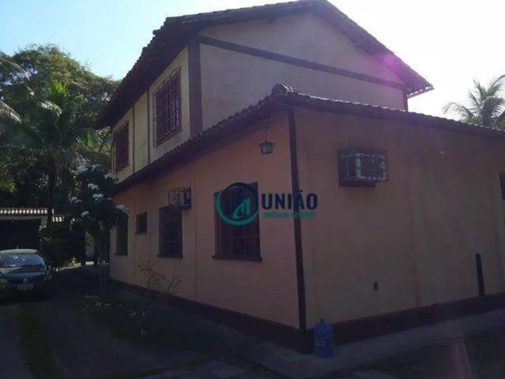 Casa, 5 quartos, 350 m² - Foto 22