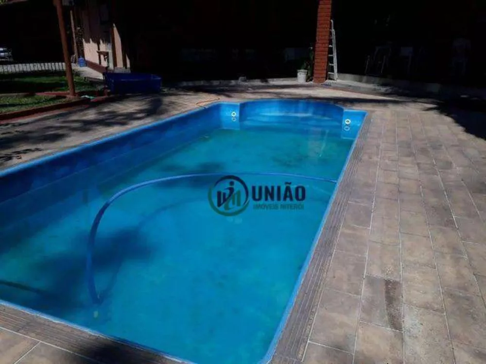 Casa, 5 quartos, 350 m² - Foto 8
