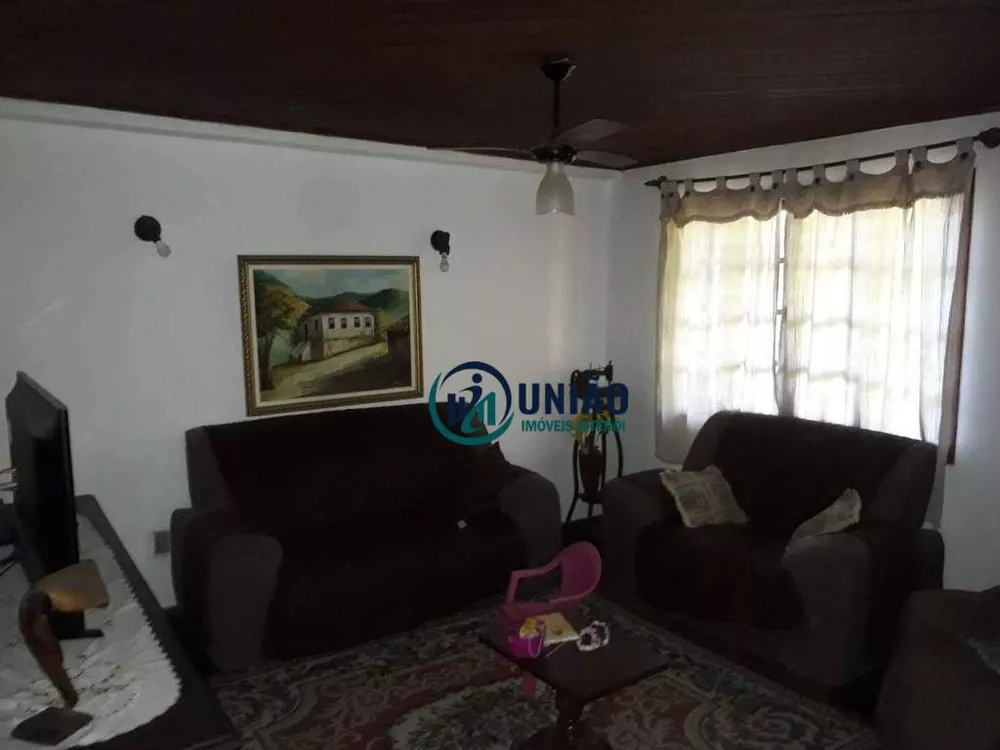 Casa, 5 quartos, 350 m² - Foto 3