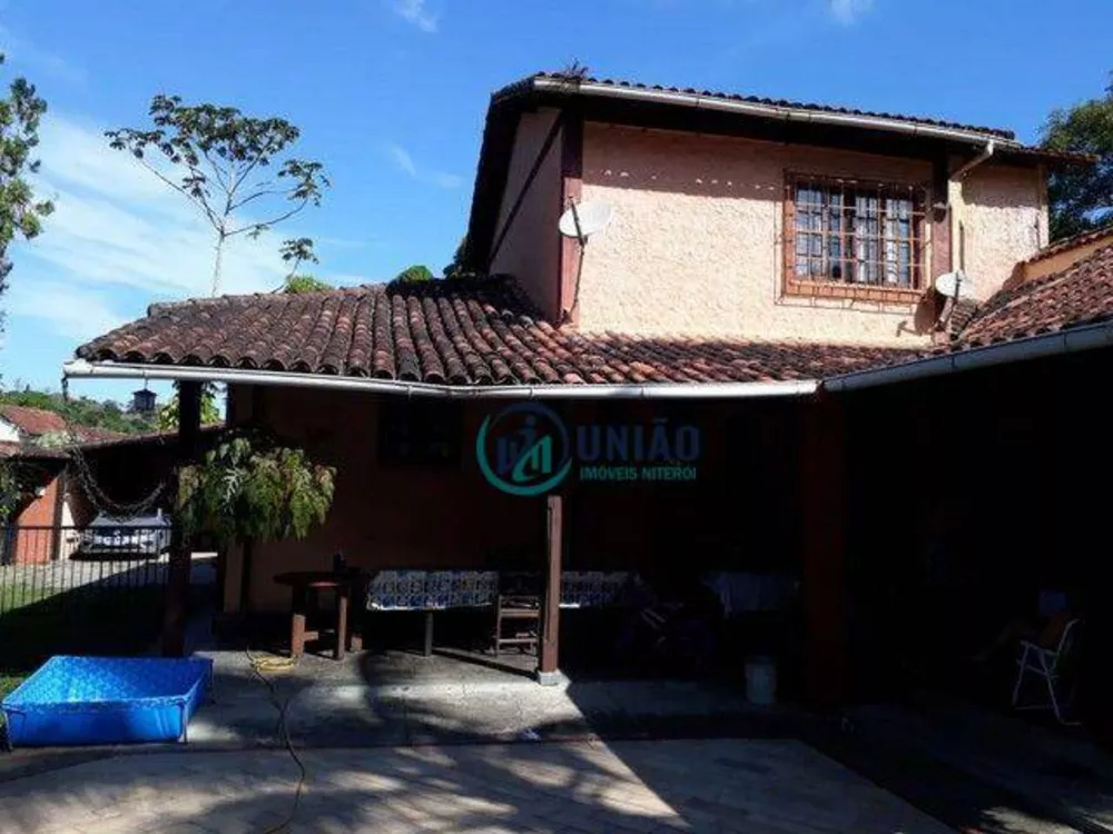 Casa, 5 quartos, 350 m² - Foto 38
