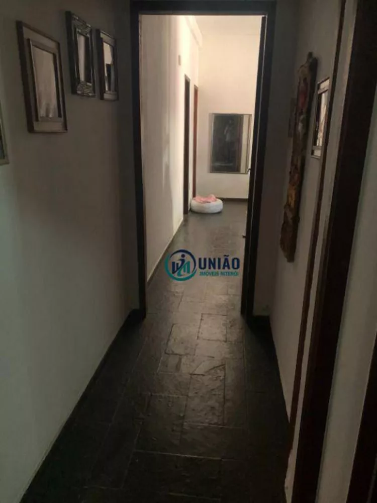 Casa, 5 quartos, 350 m² - Foto 14