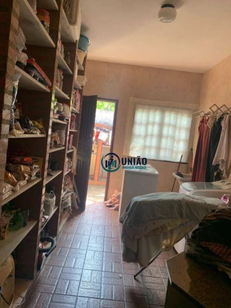 Casa, 5 quartos, 350 m² - Foto 25