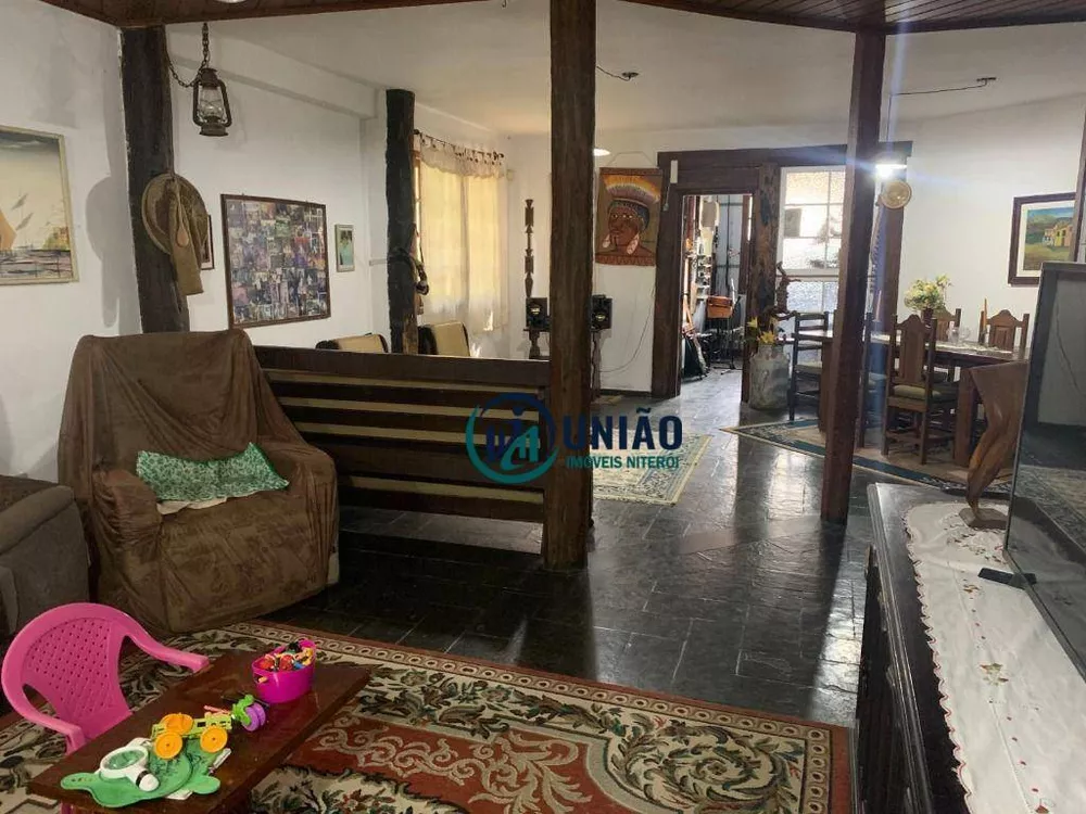 Casa, 5 quartos, 350 m² - Foto 30