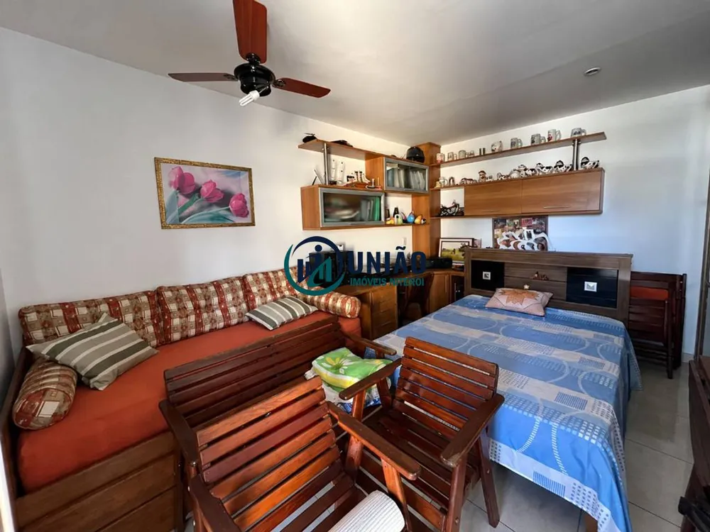 Apartamento, 3 quartos, 171 m² - Foto 11