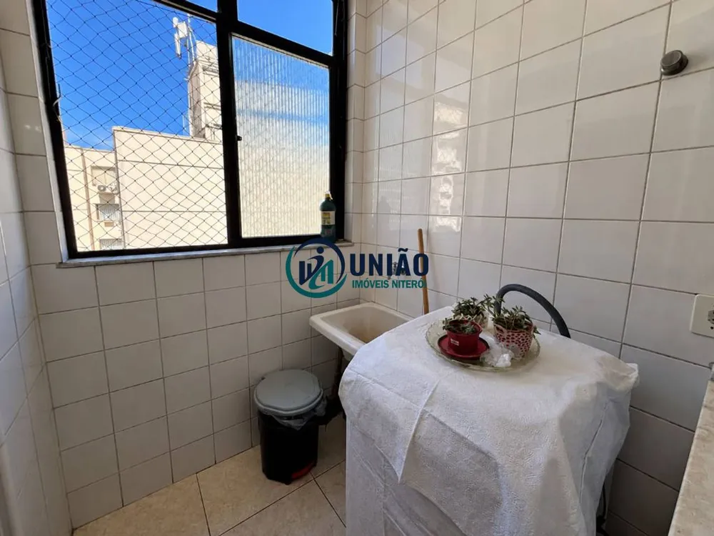 Apartamento, 3 quartos, 171 m² - Foto 22